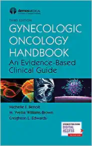 Gynecologic Oncology Handbook: An Evidence-Based Clinical Guide, 3rd Edition