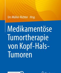 Medikamentöse Tumortherapie von Kopf-Hals-Tumoren ()
