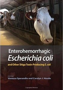 Enterohemorrhagic Escherichia coli and Other Shiga Toxin-Producing E. coli ()