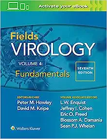 Fields Virology: Fundamentals, 7th Edition ()