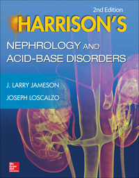 Harrison’s Nephrology and Acid-Base Disorders, 2nd Edition