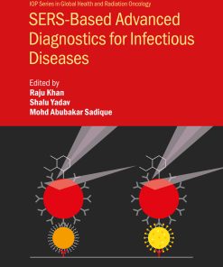 SERS-Based Advanced Diagnostics for Infectious Diseases