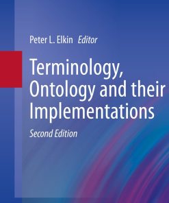 Terminology, Ontology and their Implementations, 2nd Edition